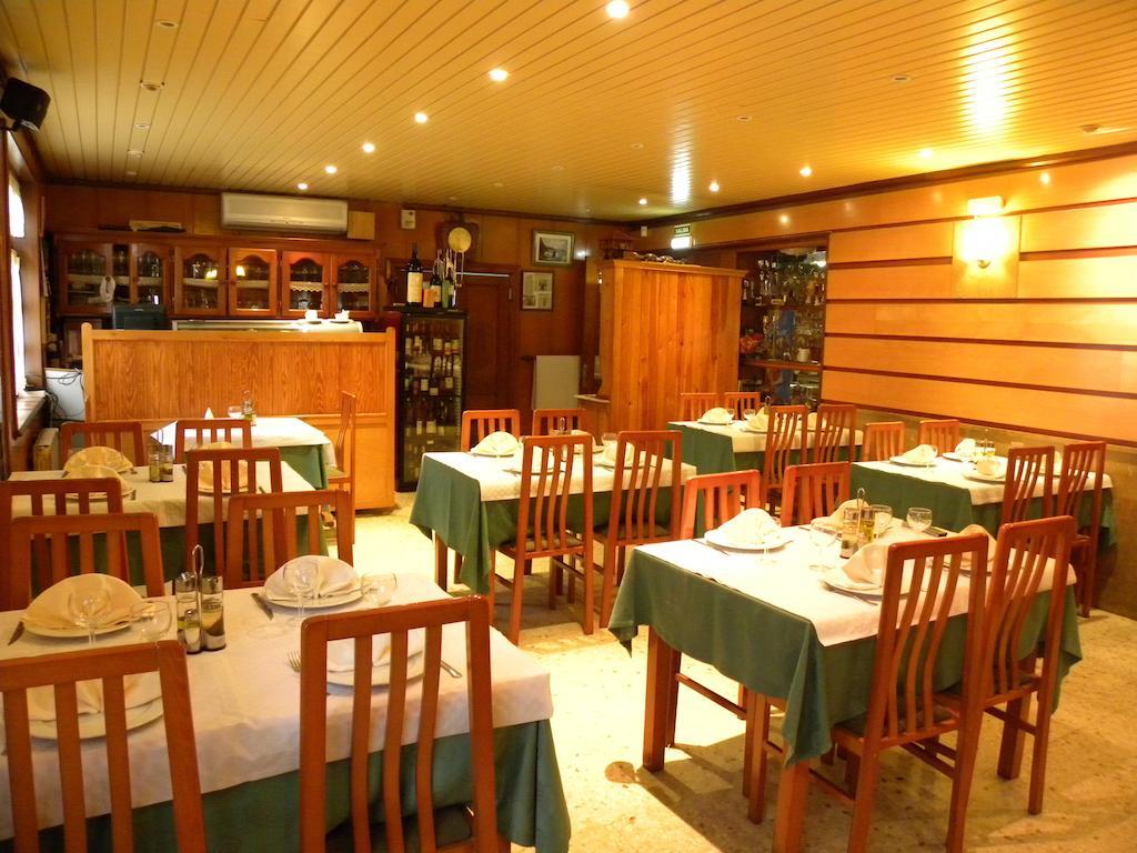 Hotel Restaurante Casa Fernando Ballota エクステリア 写真